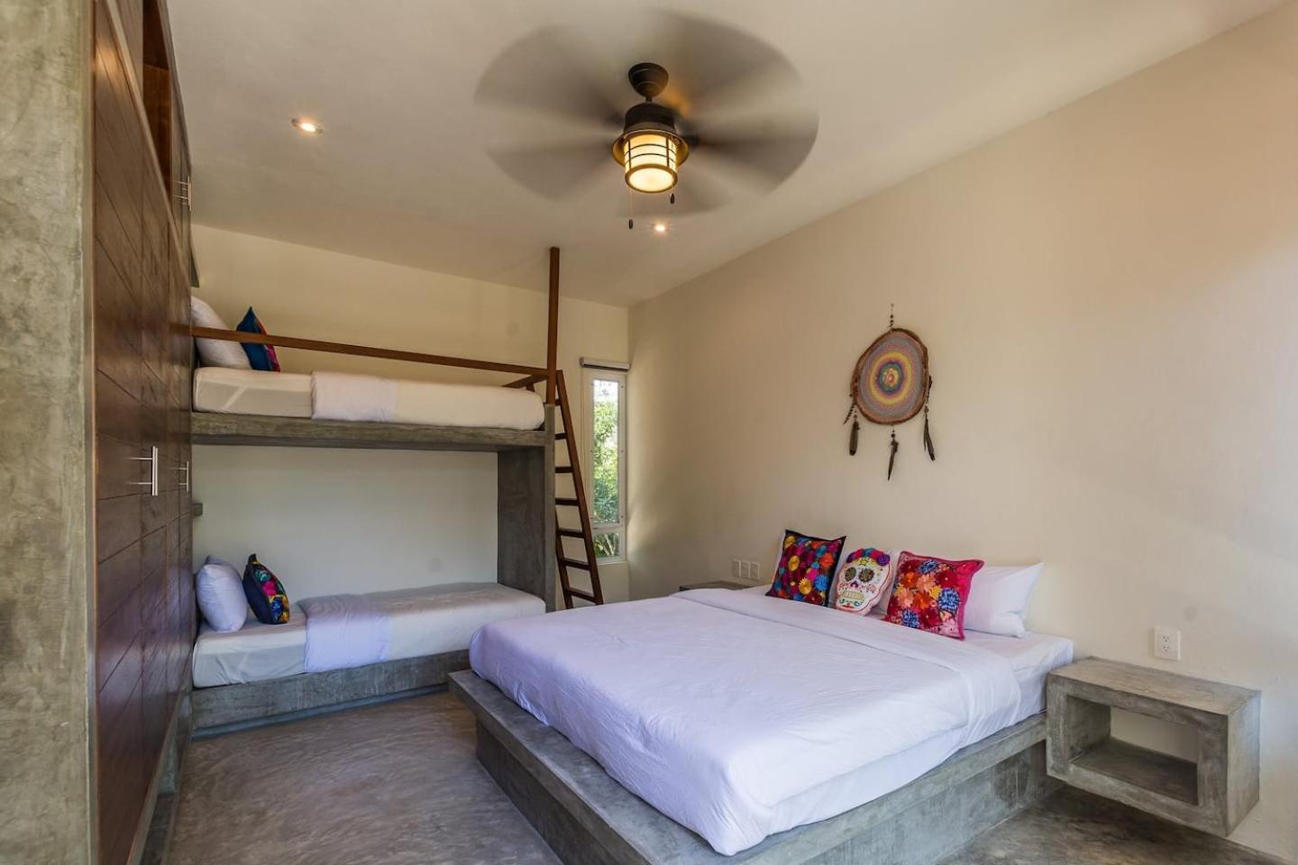 Casa Leonardo Tulum Villa Eksteriør bilde