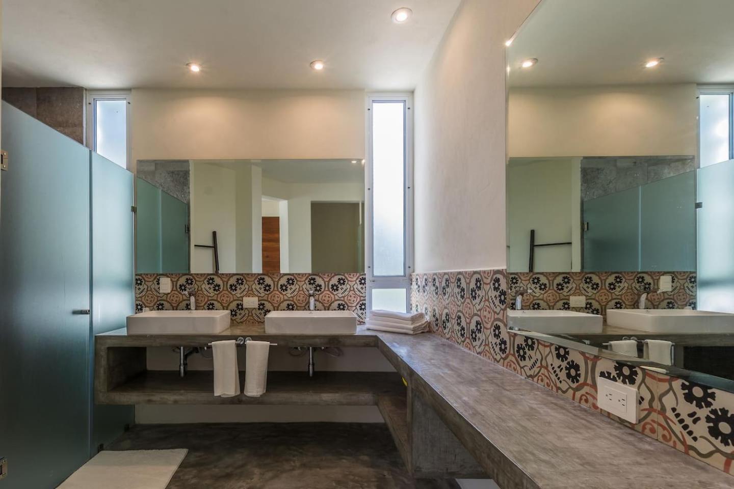 Casa Leonardo Tulum Villa Eksteriør bilde