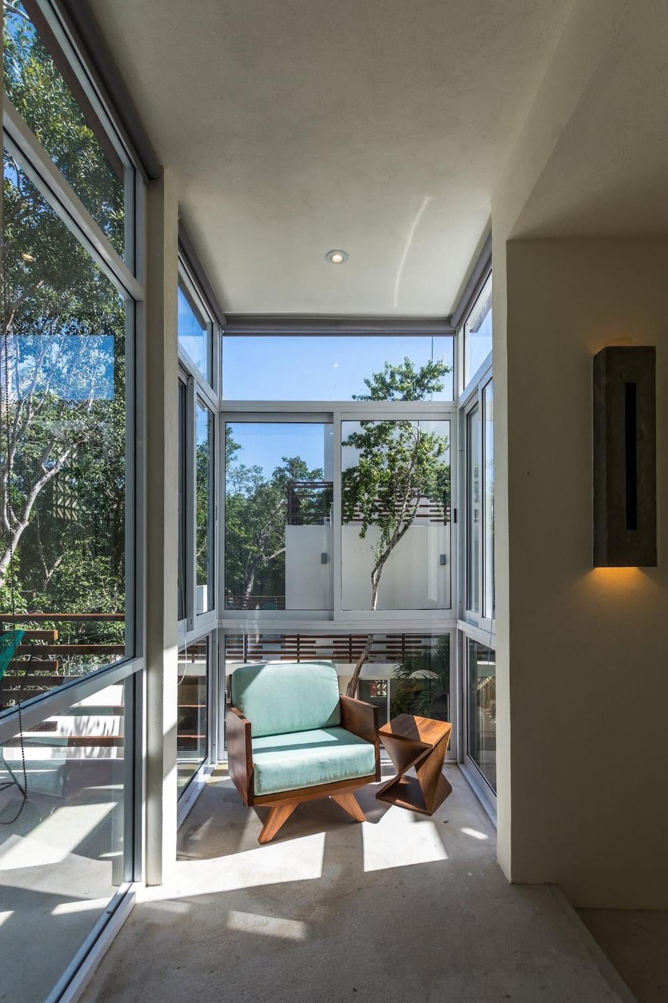 Casa Leonardo Tulum Villa Eksteriør bilde